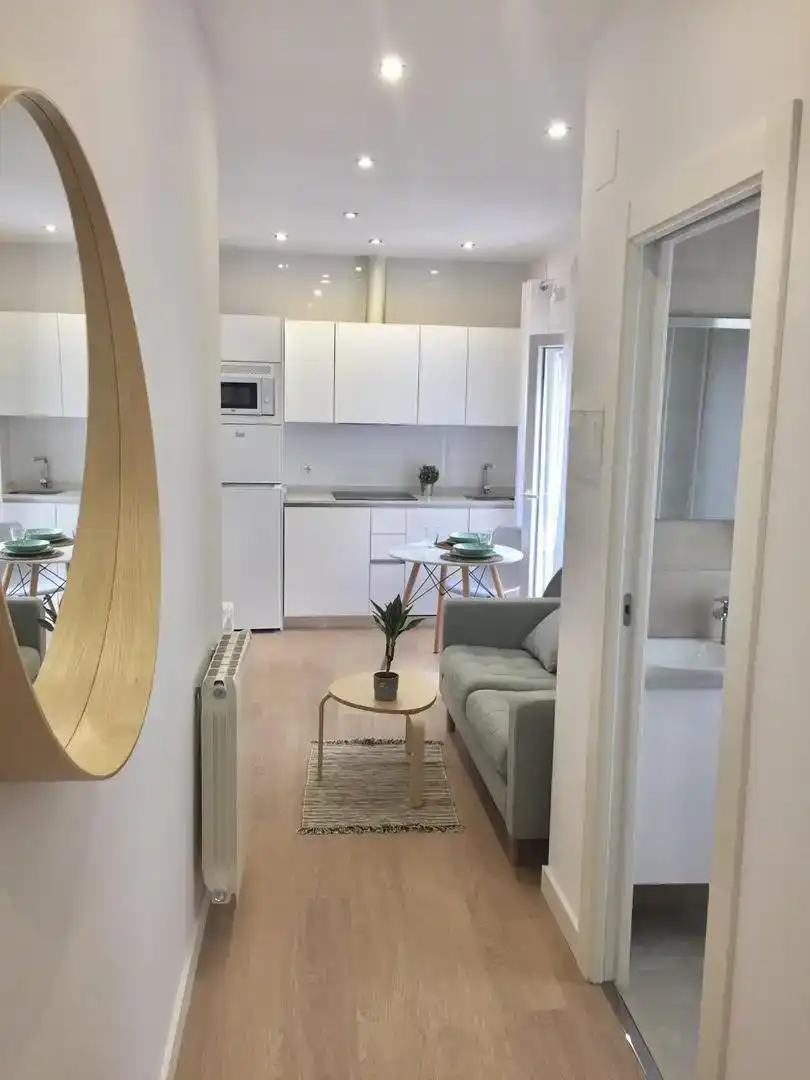 Piso de 60 m² en Salamanca
