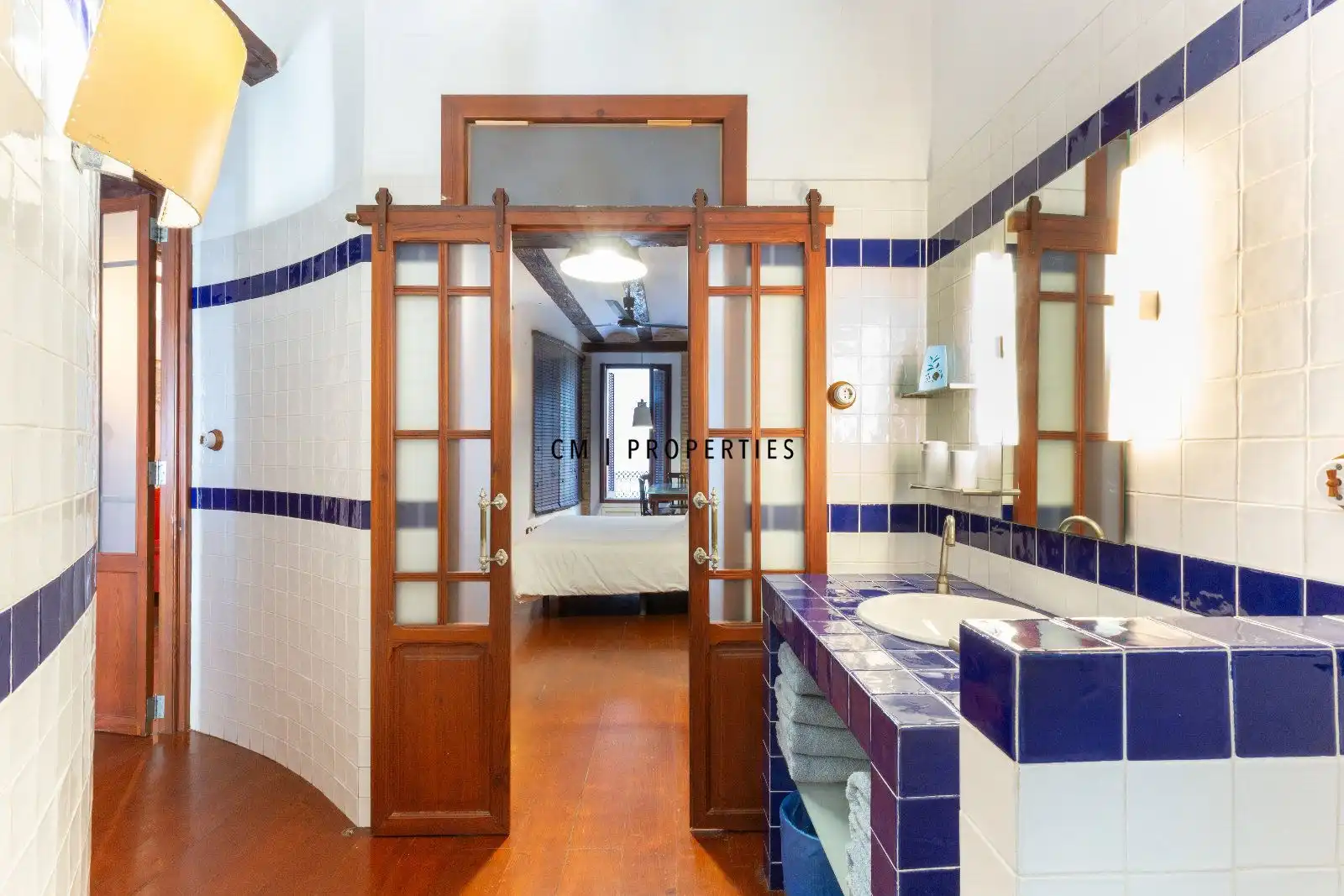 Pis de 103 m² a València