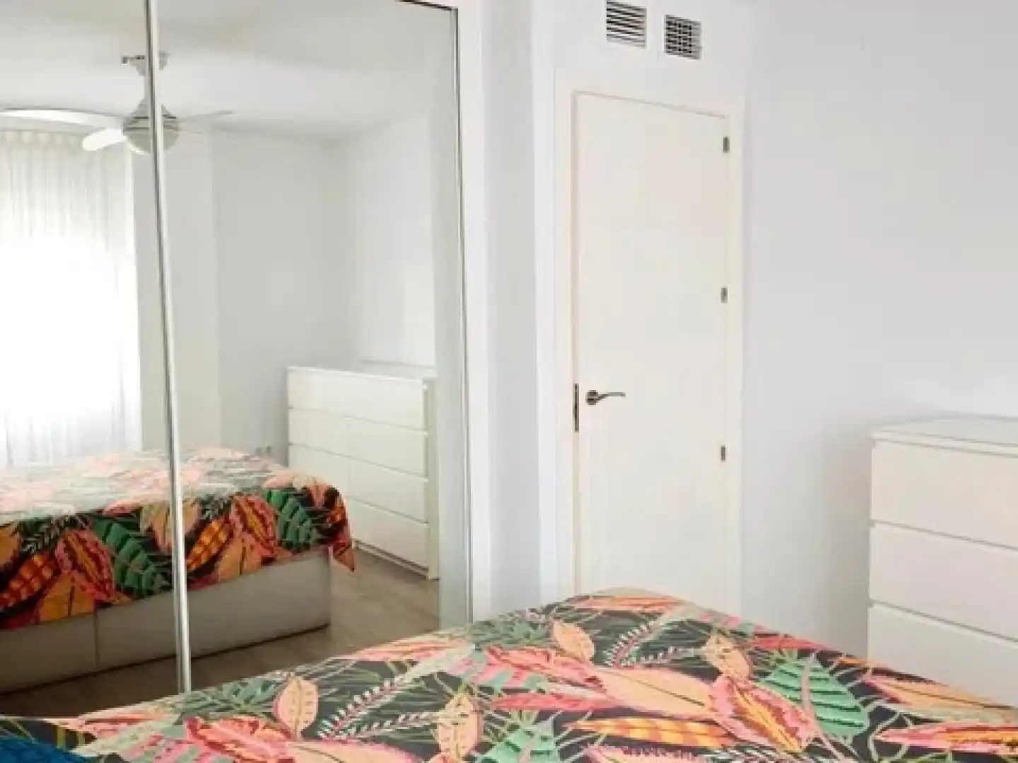 Apartamento 110 m² em Torremolinos