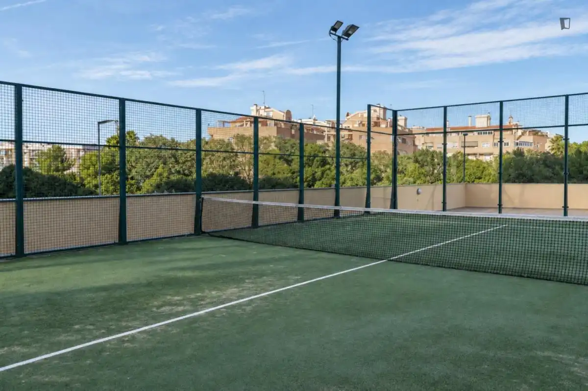 Pis de 125 m² a Burjassot