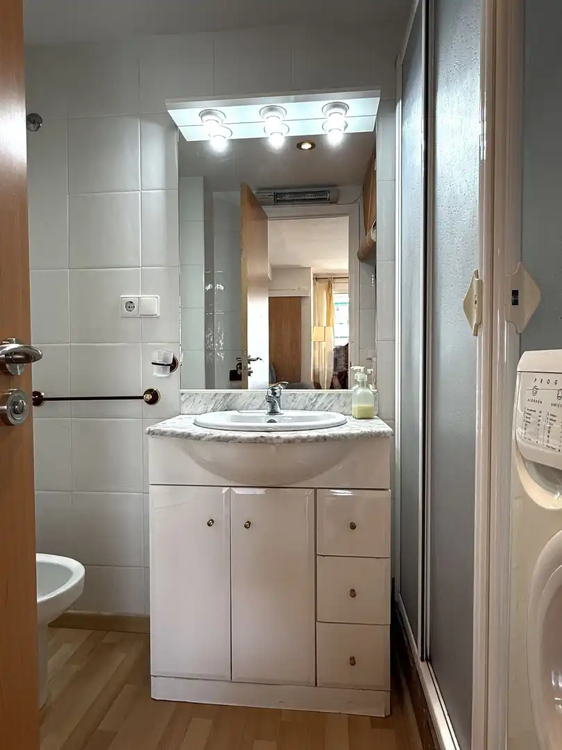 Appartement 53 m² à Calonge i Sant Antoni