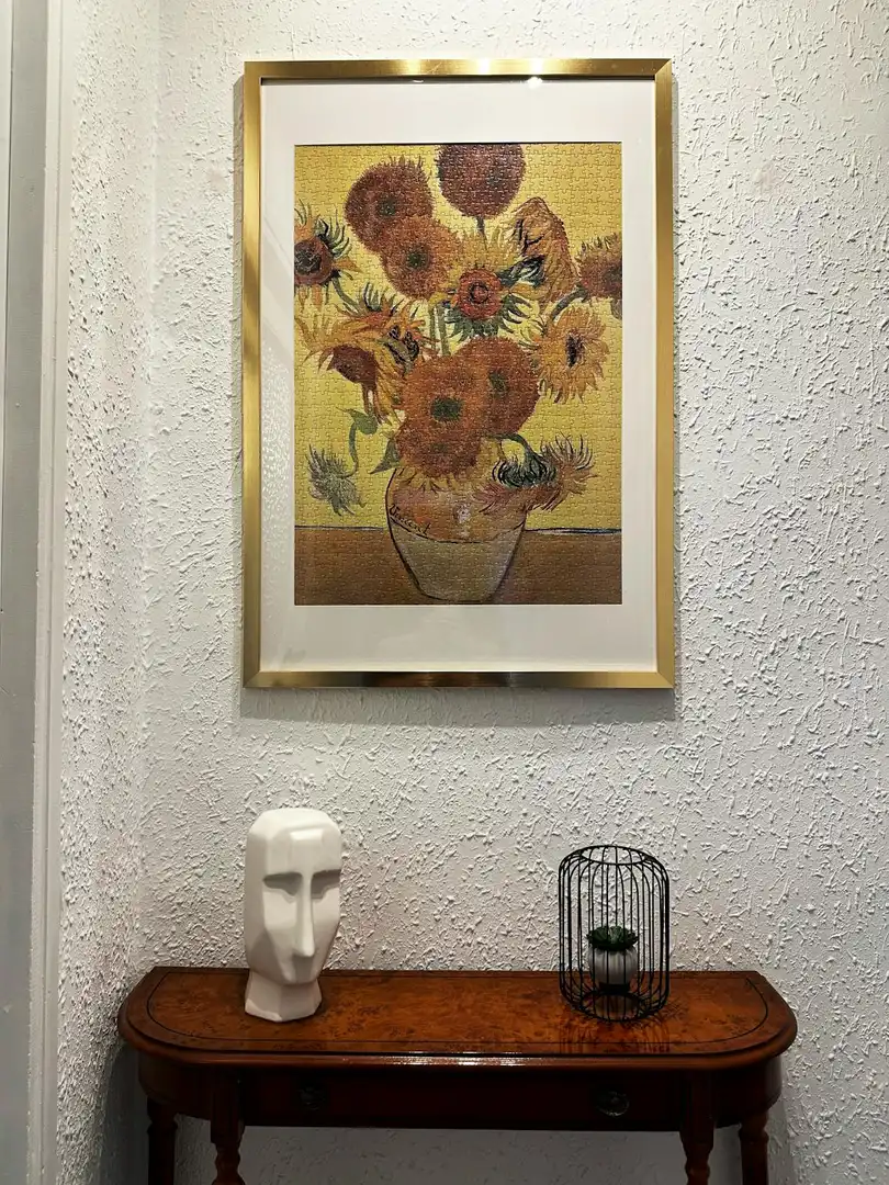 Habitación 120 m², Valencia