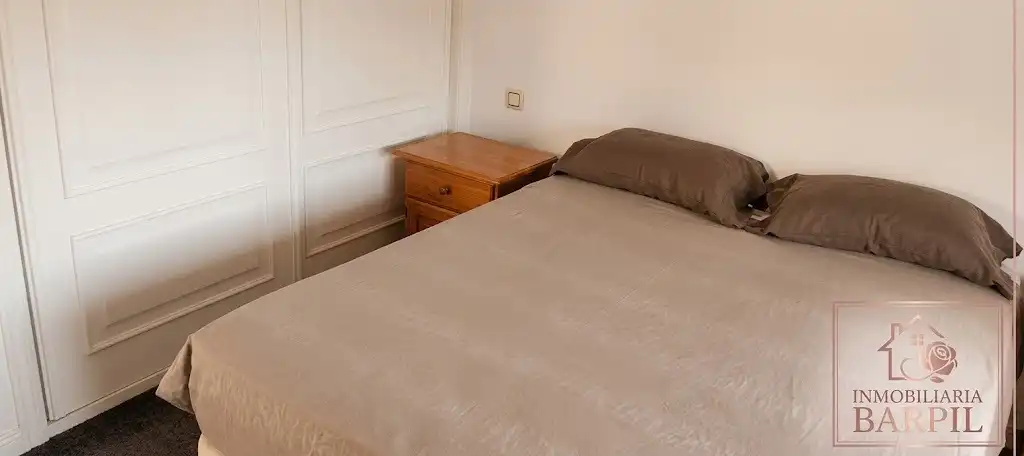 Piso de 85 m² en Moaña