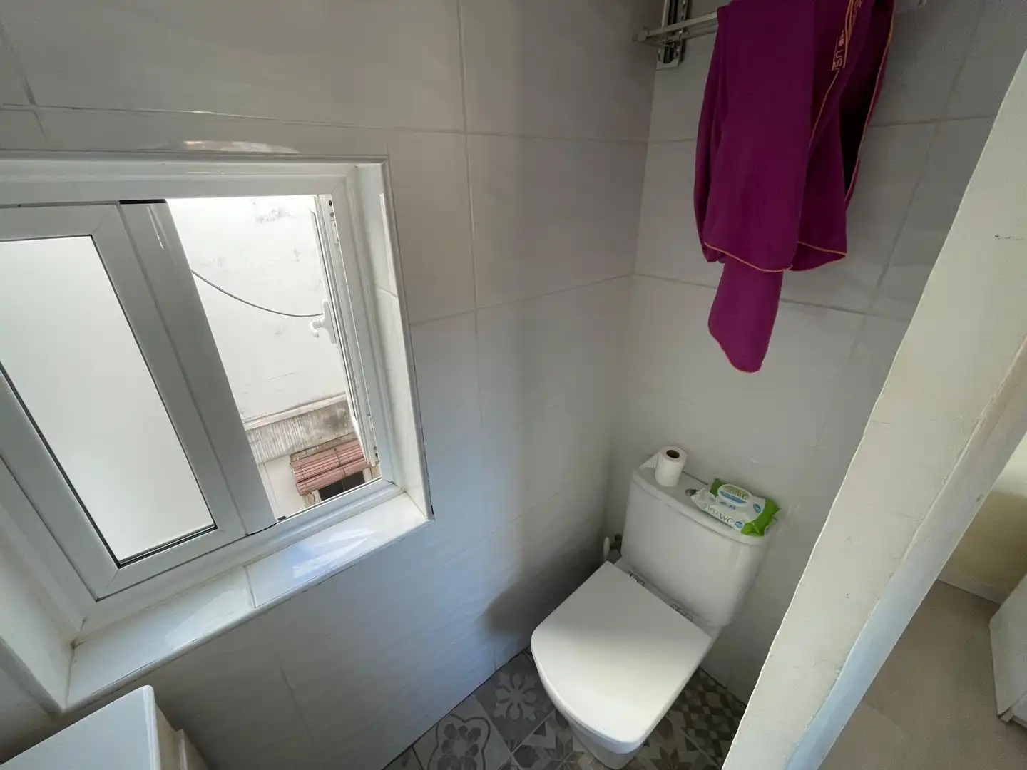 Appartamento 45 m² a l'Hospitalet de Llobregat