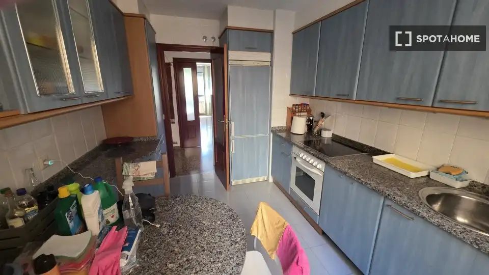 Habitación 104 m², Zaragoza