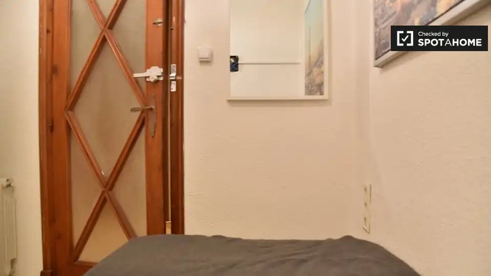 Habitació de lloguer, València