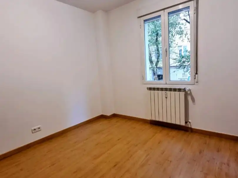 Pis de 120 m² a Madrid