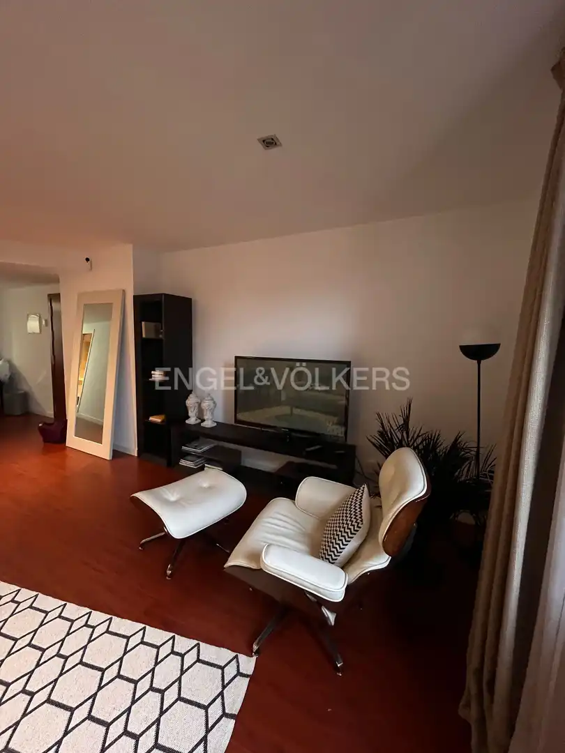 Piso de 80 m² en Majadahonda