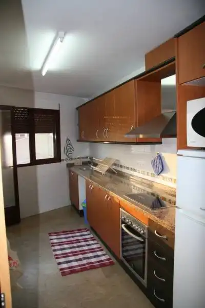 Pis de 90 m² a Alacant