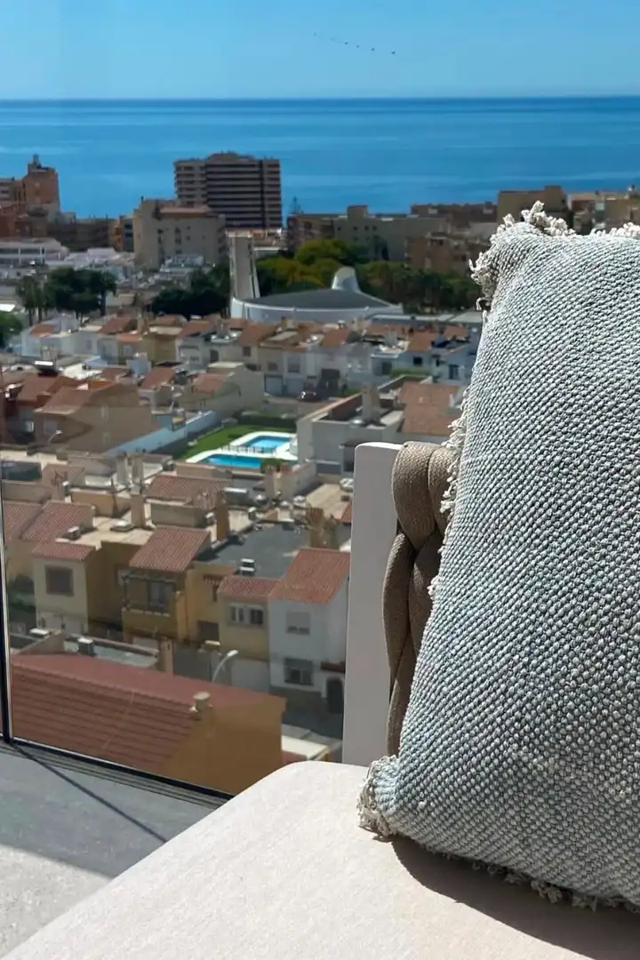 Piso de 68 m² en Roquetas de Mar