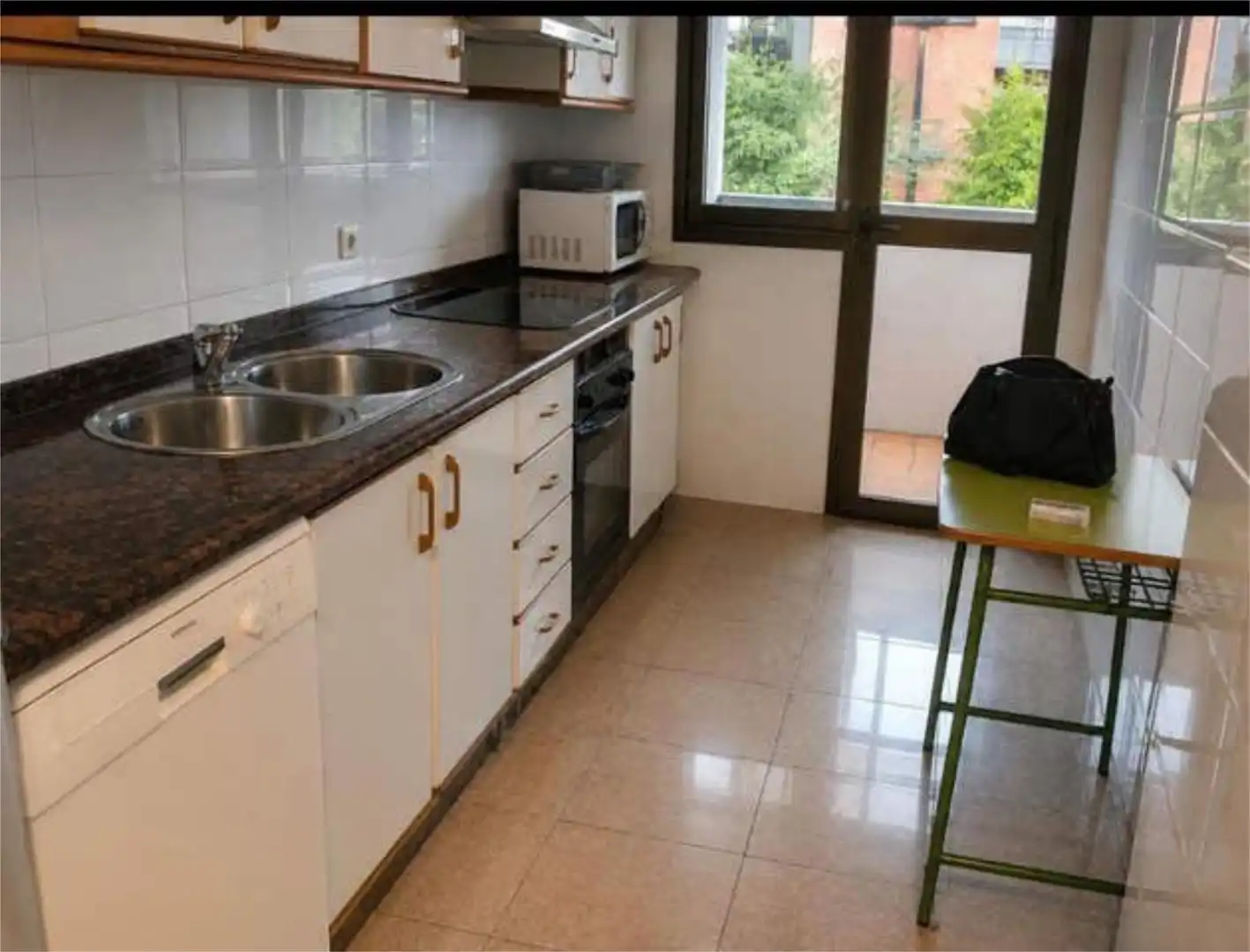 Piso de 100 m² en Sevilla