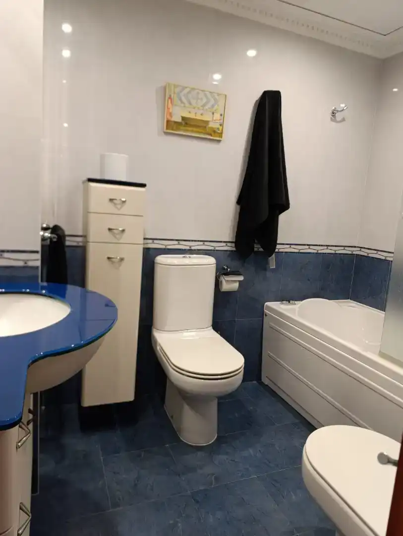 Habitación 107 m², Gandía