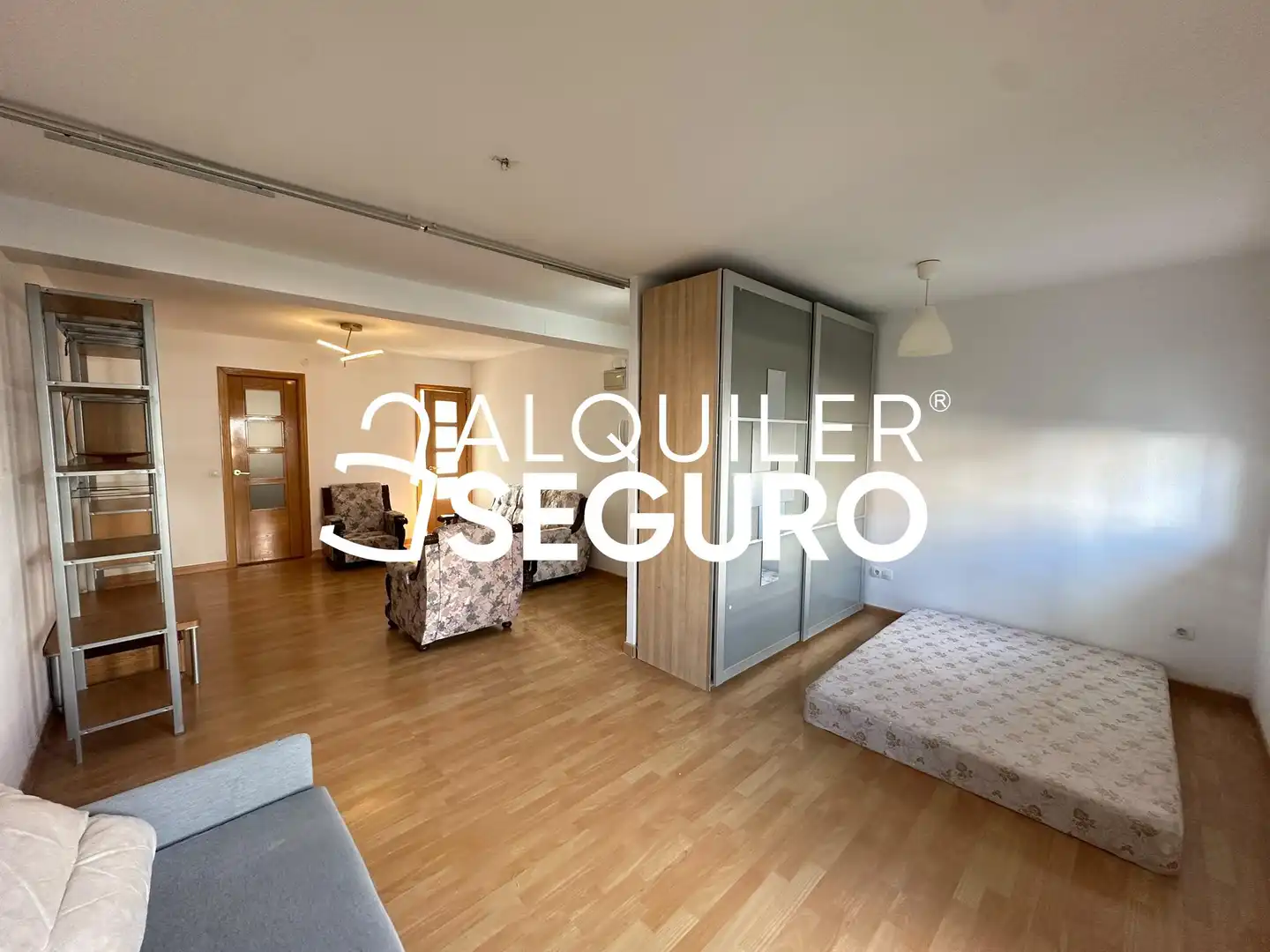 Pis de 50 m² a Madrid