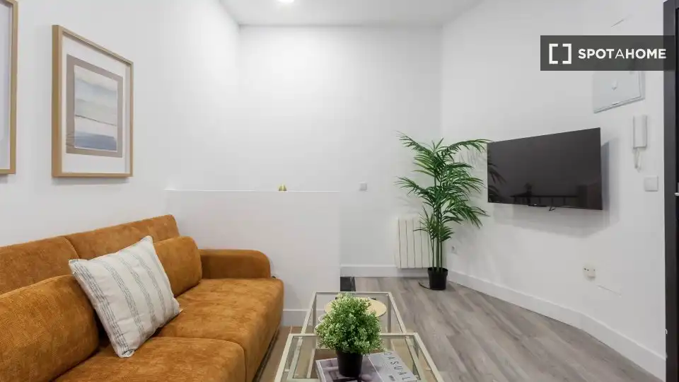 Piso de 45 m² en Madrid