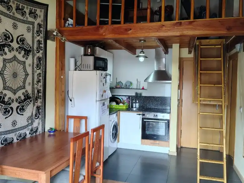 Pis de 60 m² a Val de San Vicente