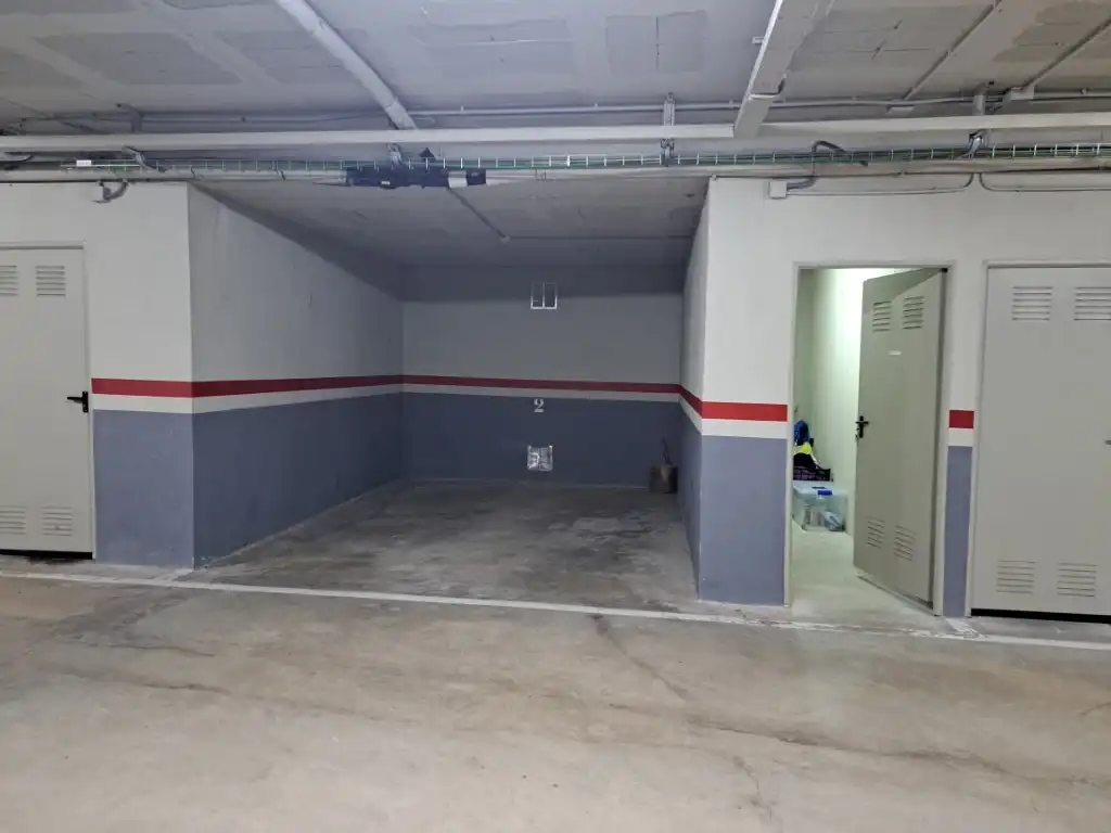 Piso de 90 m² en Puigcerdà