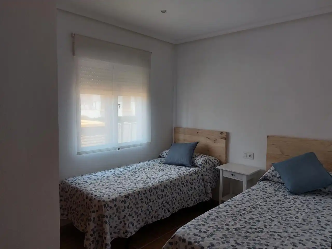 Pis de 70 m² a Vera