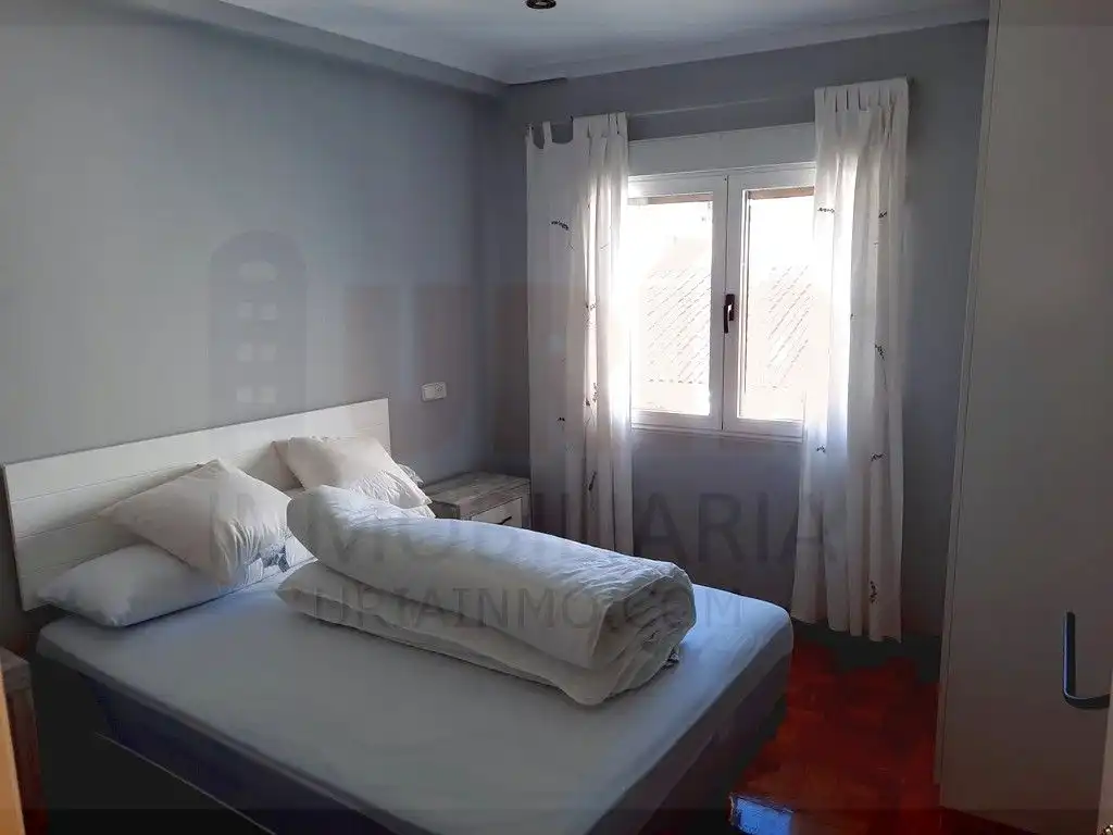Pis de 60 m² a Oviedo