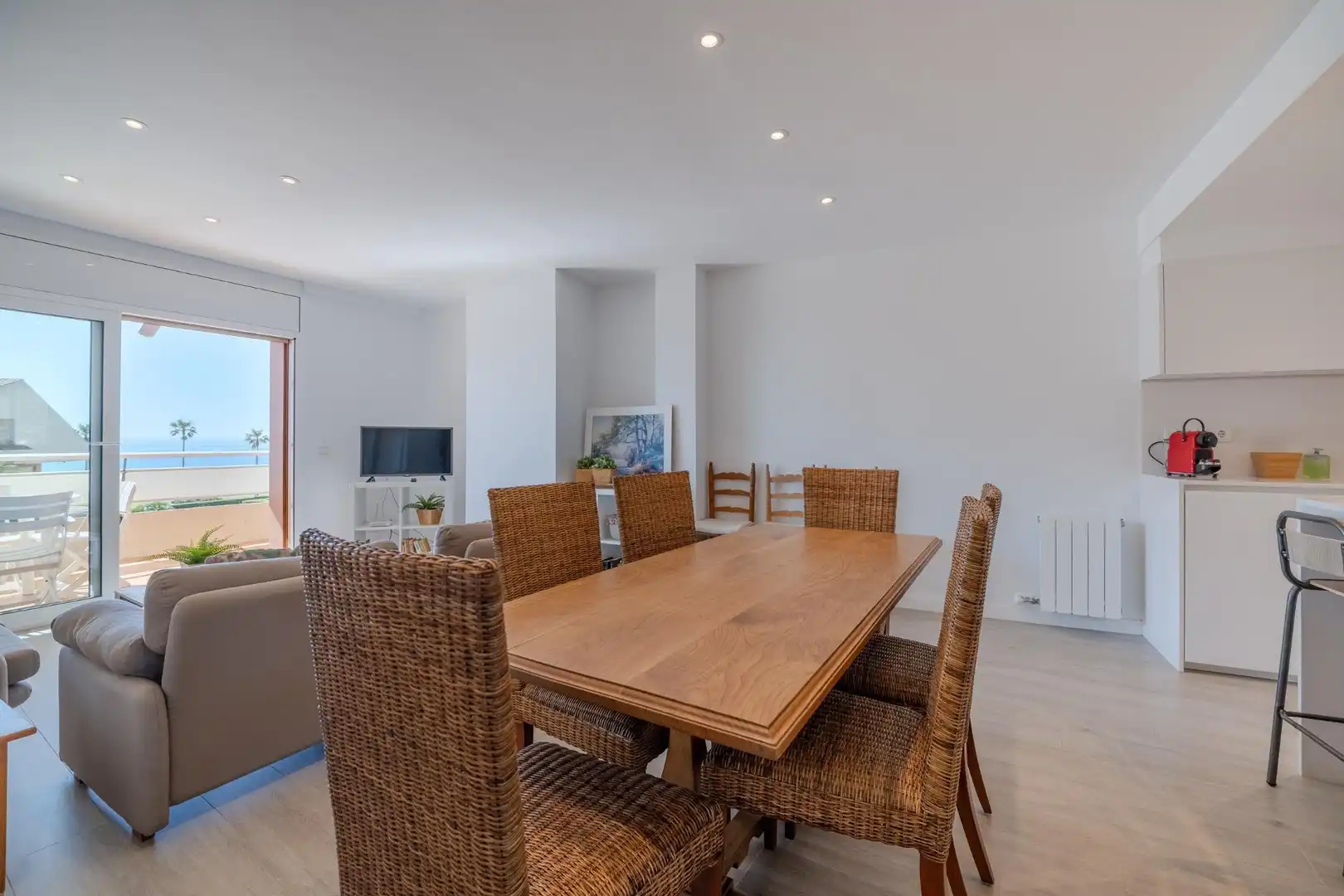 Pis de 117 m² a Calonge i Sant Antoni