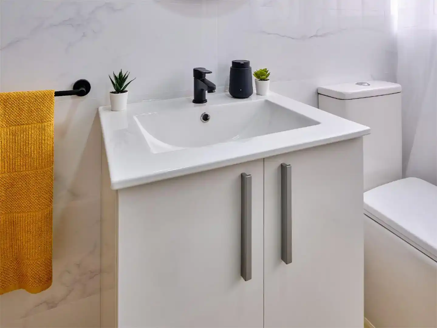Habitación 120 m², Elche