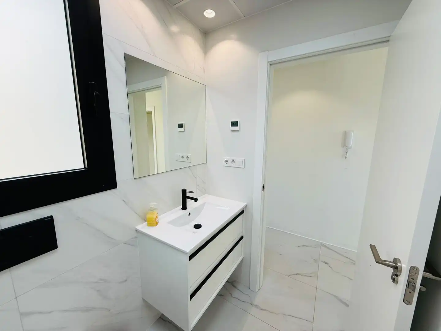 Piso de 85 m² en Finestrat