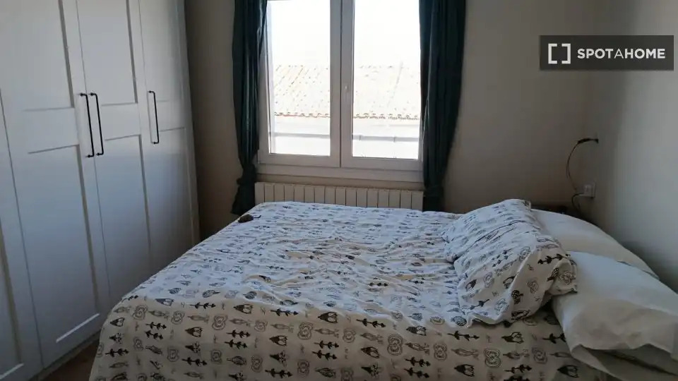 Habitación 75 m², Zaragoza
