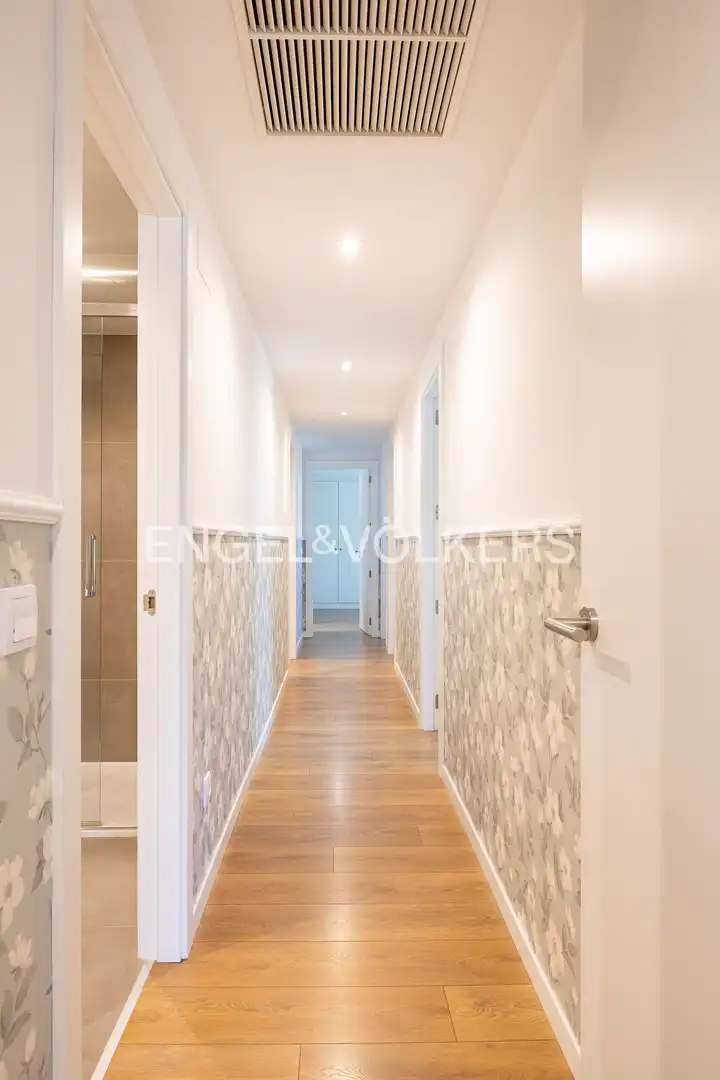 Appartamento 170 m² a Madrid