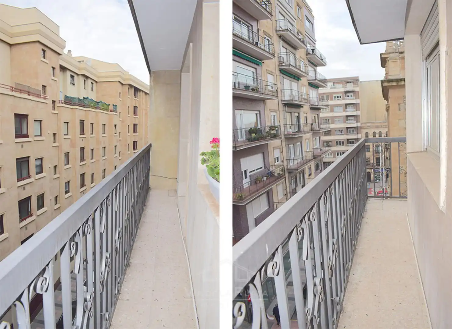 Piso de 120 m² en Salamanca