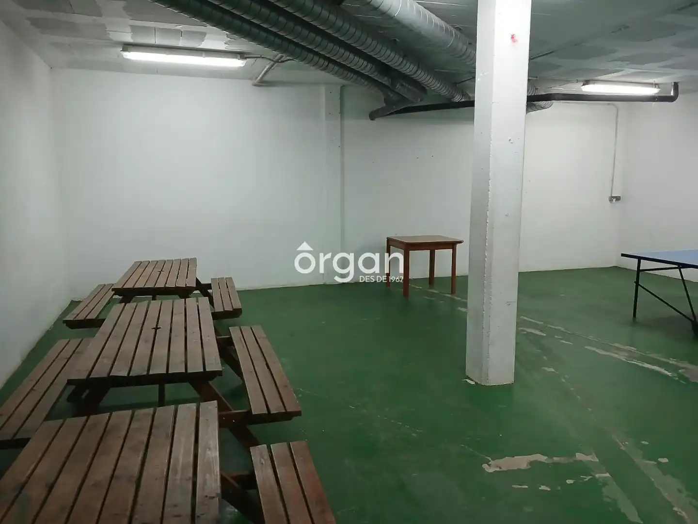 Piso de 116 m² en Sabadell