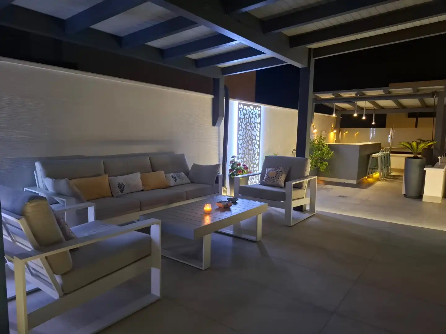 Piso de 190 m² en La Zubia