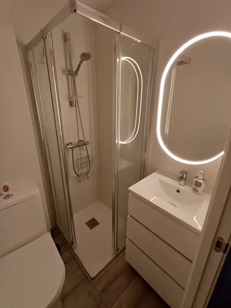 Habitación 70 m², Leganés