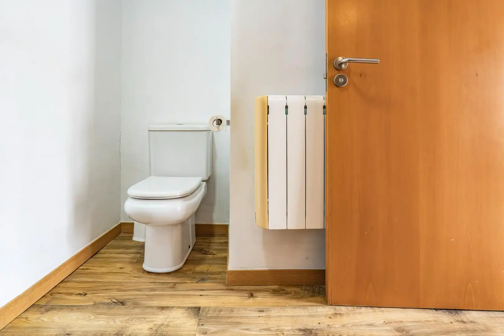 Piso de 62 m² en Málaga
