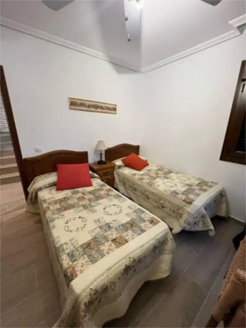 Piso de 125 m² en San Fernando
