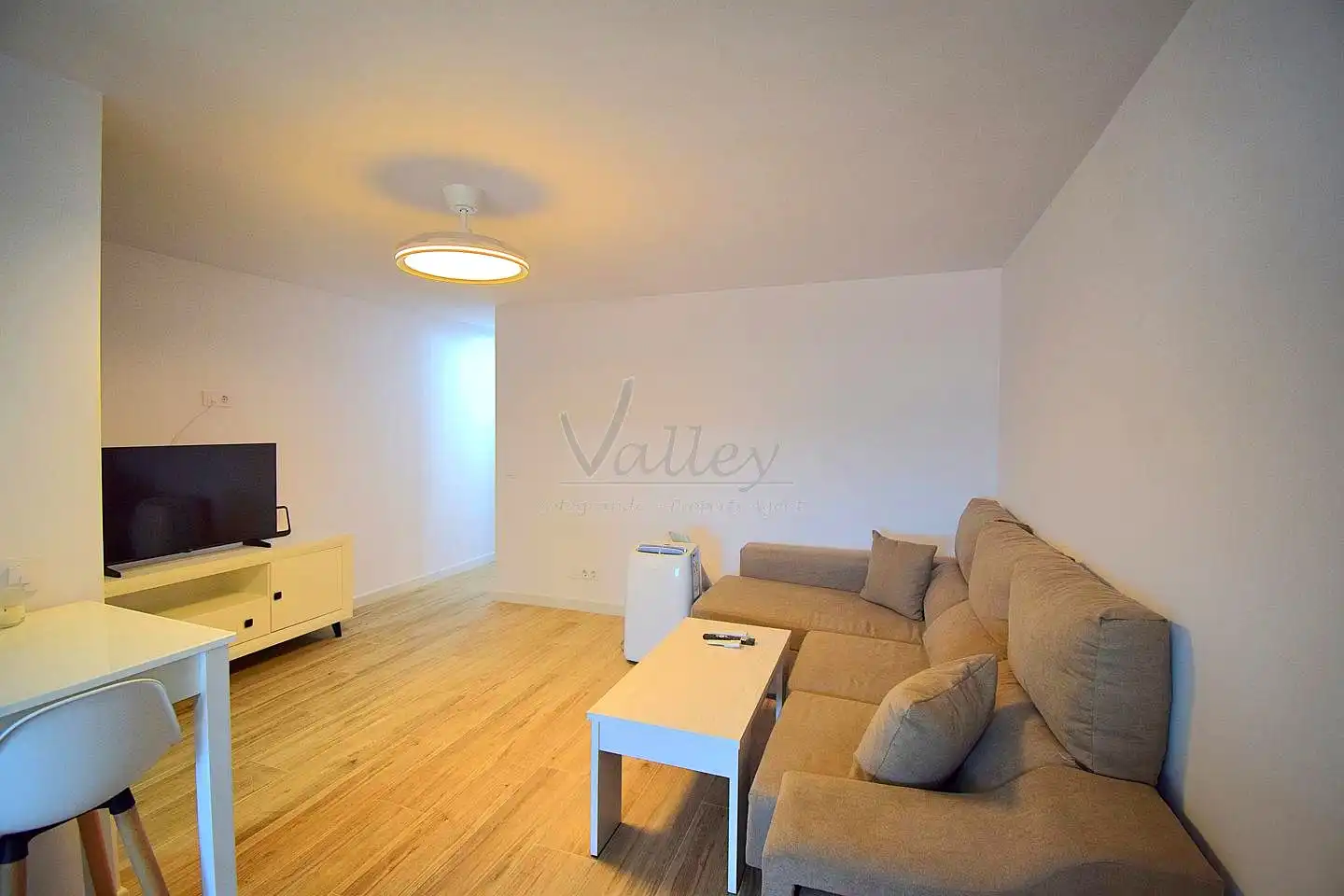 Piso de 70 m² en San Roque