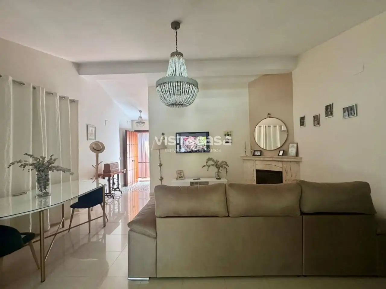 Piso de 650 m² en Carmona