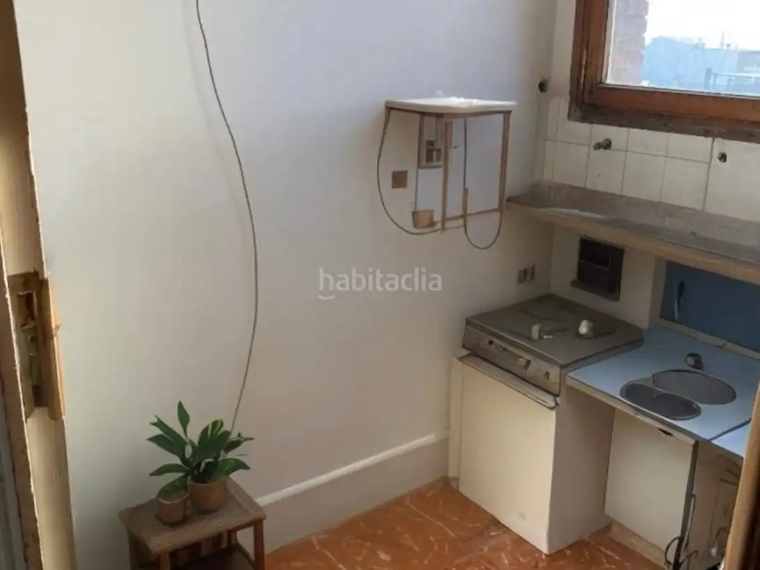 Pis de 45 m² a Premià de Mar