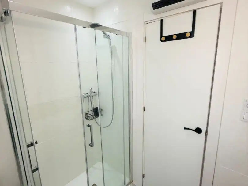 Piso de 97 m² en Castellón de la Plana