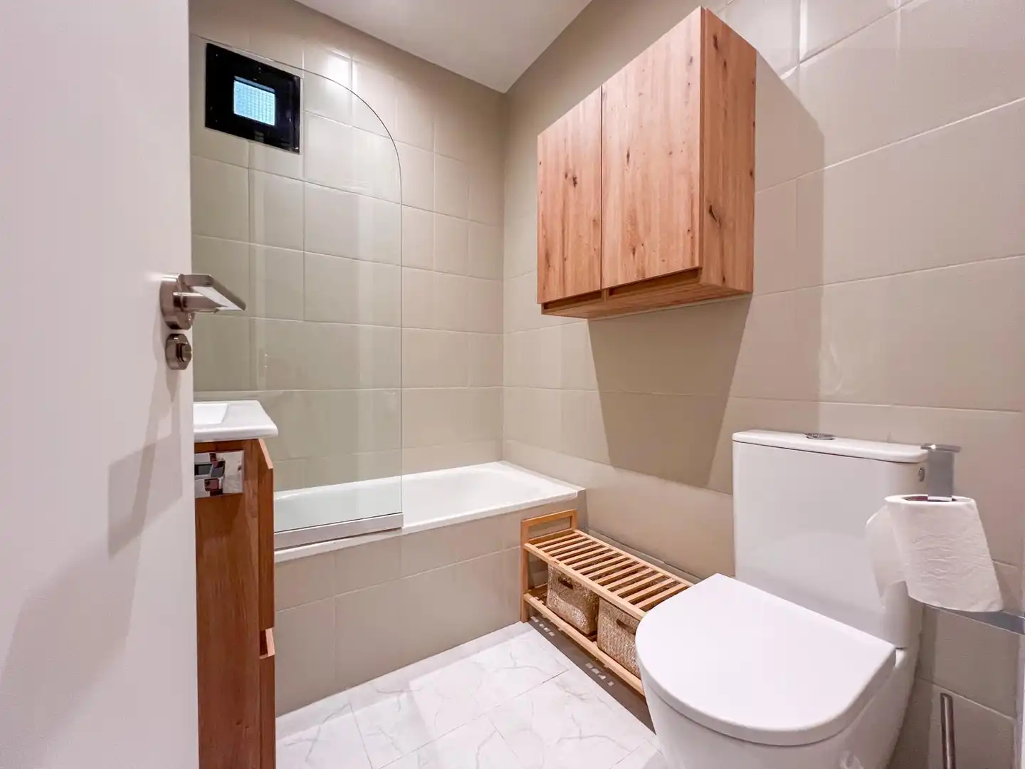 Piso de 60 m² en Bilbao