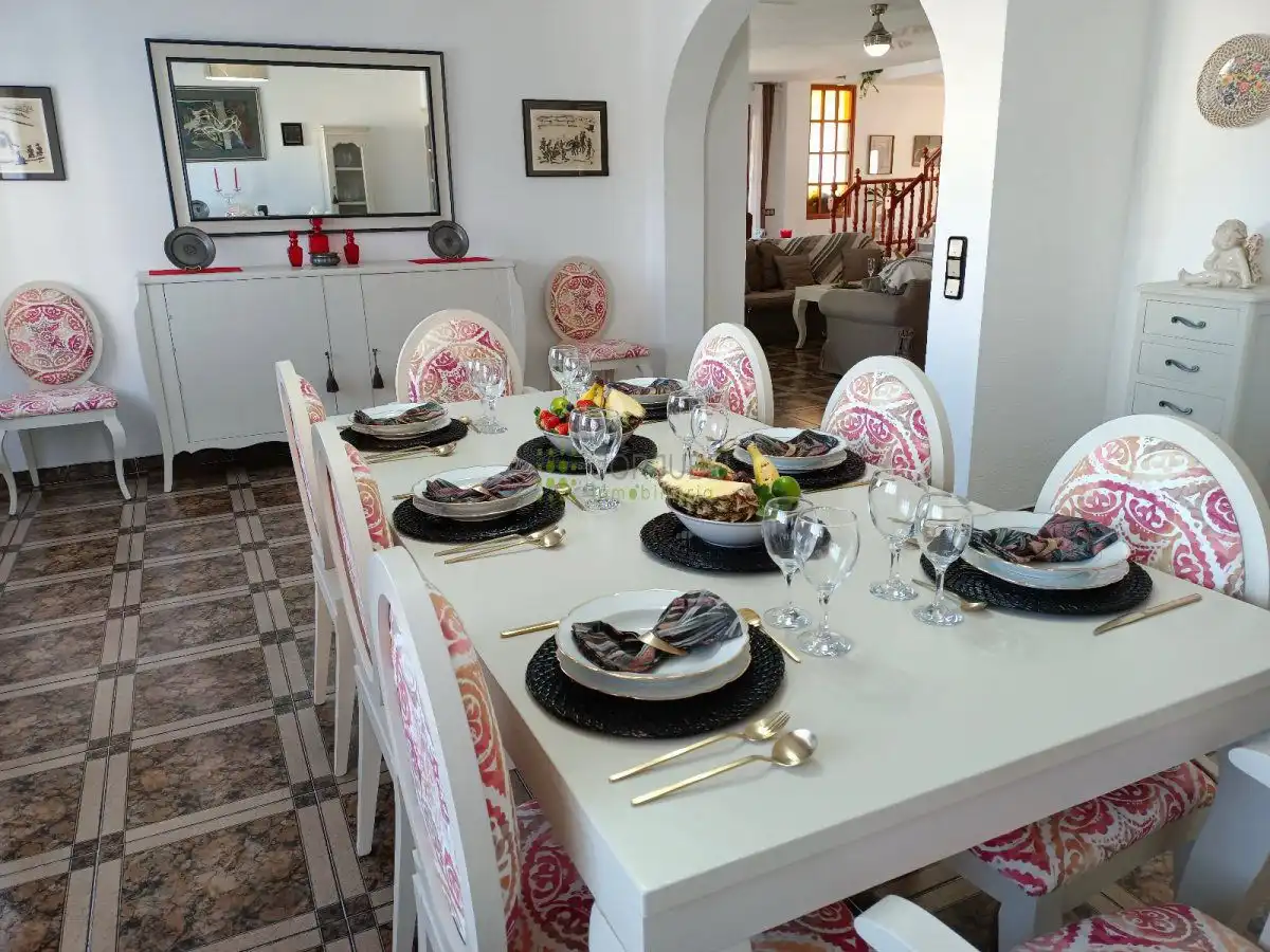 Casa de 536 m² a Orpesa