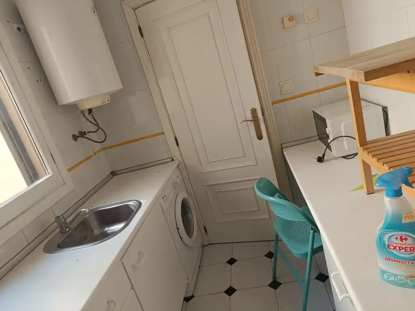 Piso de 75 m² en Valladolid