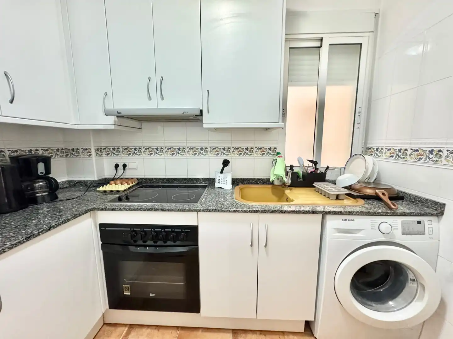 Piso de 70 m² en Torrevieja
