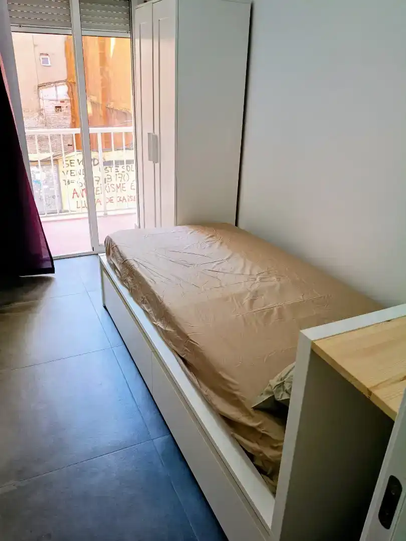 Habitación 65 m², Valencia