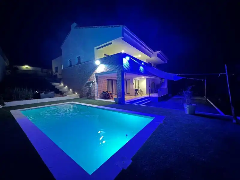 Piso de 882 m² en Argés