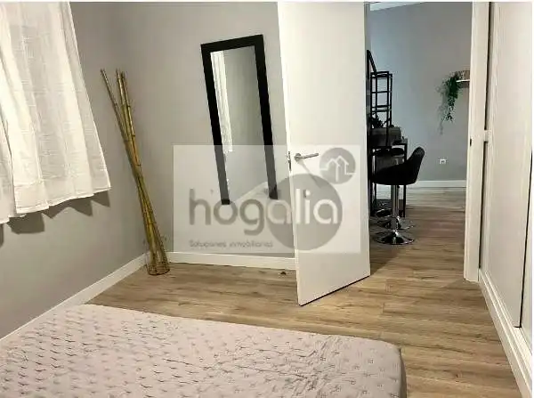 Pis de 55 m² a Sevilla