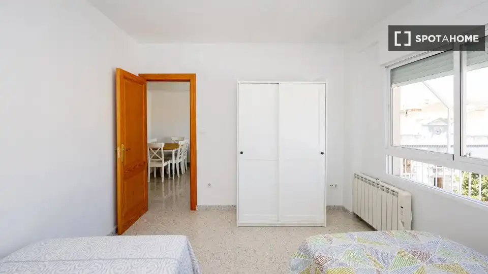 Habitación 131 m², Atarfe
