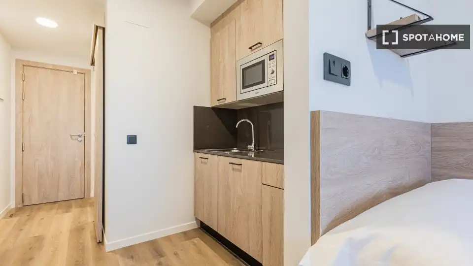 Habitación en alquiler, Santander