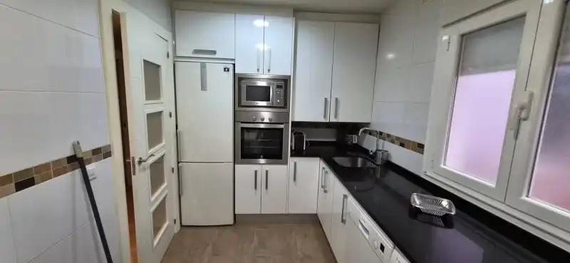 Piso de 54 m² en Plasencia