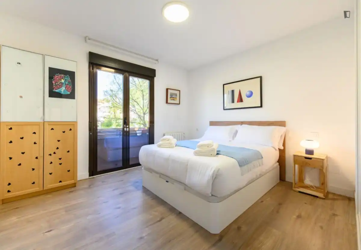 Pis de 141 m² a Madrid