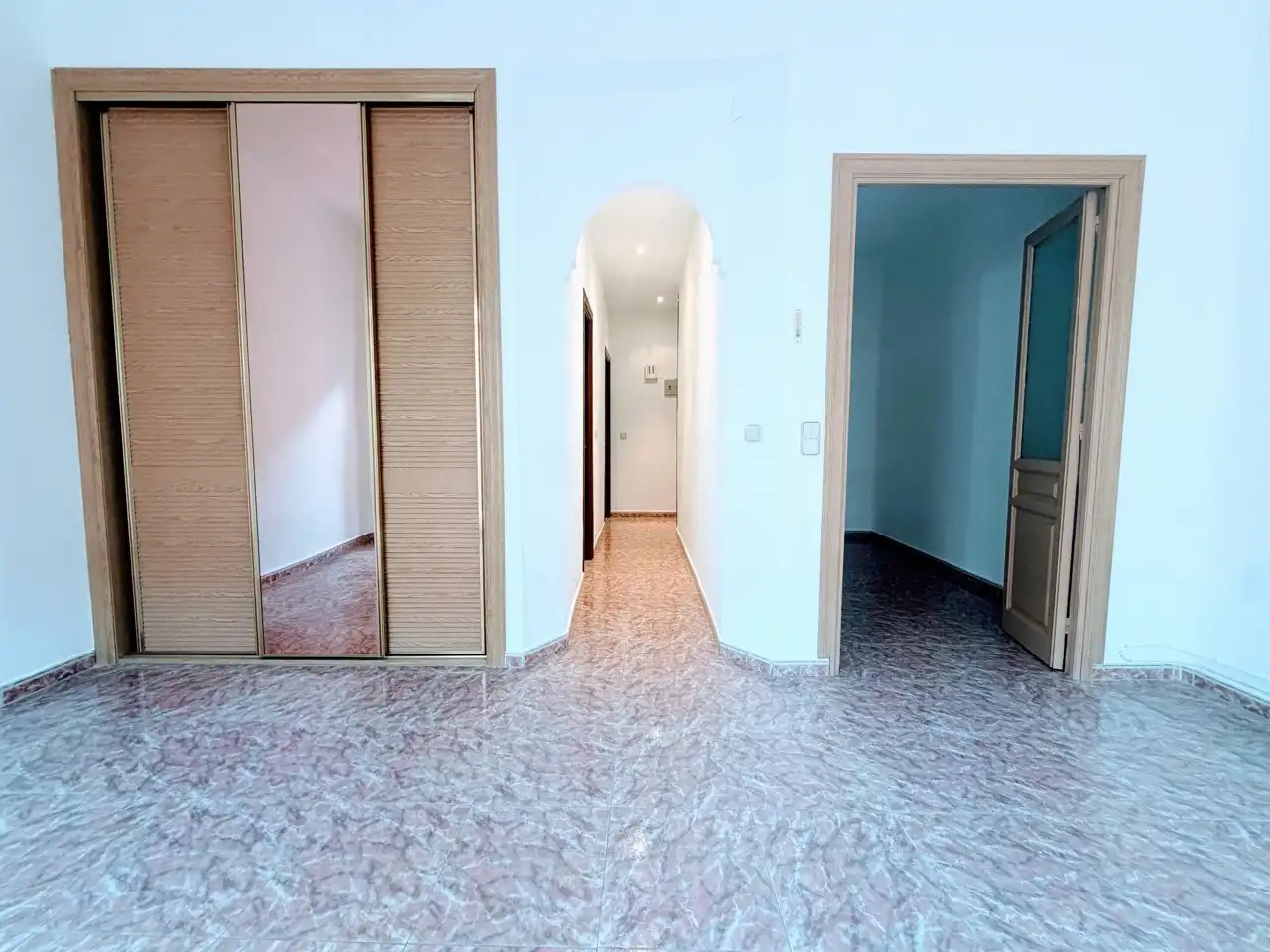 Piso de 40 m² en Madrid
