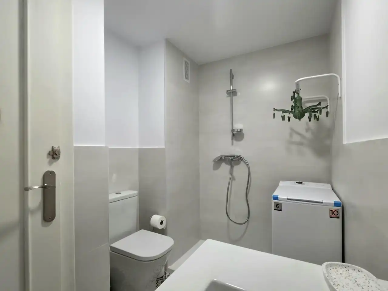 Piso de 53 m² en Oviedo